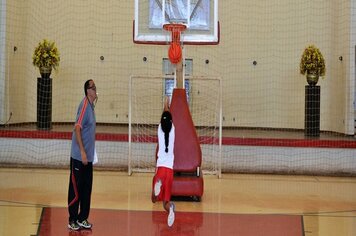 37ª edição dos jogos da primavera chega ao fim após 4 dias de disputas