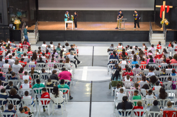 Combate à exploração sexual