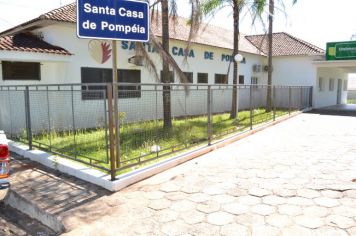 DHS antecipa ações por conta do feriado prolongado e contrata mais um médico para plantão na Santa Casa durante o período