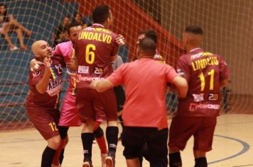 Campeonato de Futsal de Férias começa nesta segunda-feira com quatro jogos na Arena
