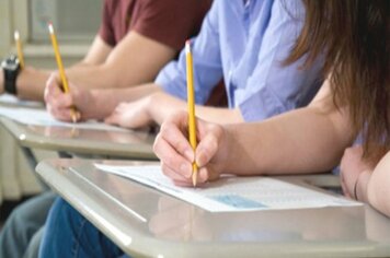 Novas provas do concurso público da prefeitura de pompeia ocorrem neste domingo (7) 