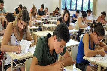 Último dia de inscrições para o vestibular univesp