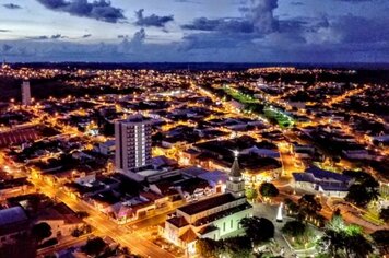 Projetos da Prefeitura para iluminação de diversos pontos da cidade são aprovados pela CPFL