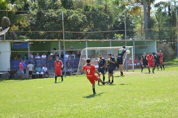 11ª Rodada do Campeonato de Futebol Minicampo define os participantes da fase eliminatória