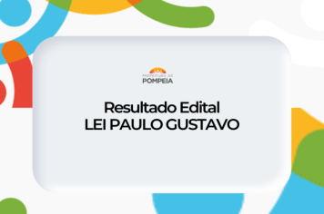 Secretaria Municipal de Educação e Cultura torna público os Selecionados do Edital nº 001/2023