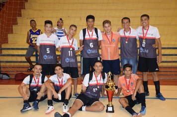 Edno Joias e Nova Geração são os grandes campeões do 2º Campeonato de Futsal de Férias