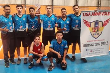 Futsal feminino de Pompeia é vice-campeão da fase regional dos Jogos da Juventude
