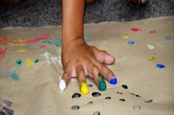 Alunos de pompeia retornam ao tempo integral