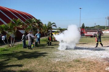 Diretor de Meio Ambiente de Pompeia participa de encontro sobre energia sustentável