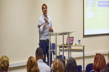 Secretaria da Educação realiza “dia d” sobre a base nacional comum curricular