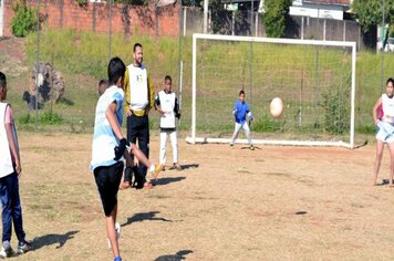 Prefeitura divulga agenda de aulas das escolinhas municipais de esportes