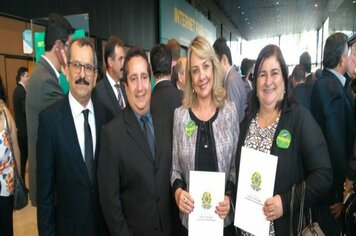 Pompeia adere ao programa “Internet para Todos”