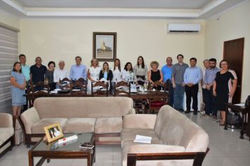 Governo Tina cria Conselho Municipal da Família com representantes de diversos setores da sociedade