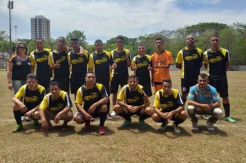 Penúltima rodada do Campeonato Amador é marcada por empates e muitos gols