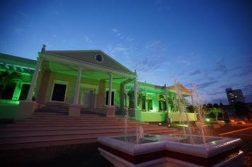 Convite: Audiência Pública da demonstração e avaliação das Metas Fiscais referentes ao 3° quadrimestre de 2021