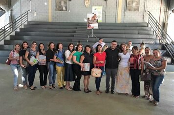 Prefeitura de Pompeia e Undime promovem formação educacional para gestores de toda a região