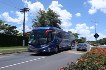 Prefeitura inicia inscrições online para o Transporte Universitário Gratuito
