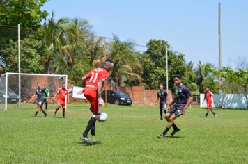 CERMAP A e Galoucura se classificam para a fase final do Campeonato de Futebol Minicampo