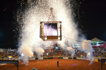 30ª Festa do Peão de Pompeia será palco da final da Copa Inverno do Circuito Rancho Primavera