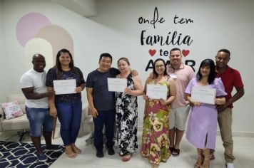 Prefeitura de Pompeia Fortalece Relacionamentos com o Curso 