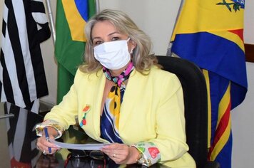 TCE/SP aprova por unanimidade as contas do exercício de 2019 da Prefeitura de Pompeia