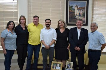 Pompeia pode ganhar Centro de Formação de Atletas Olímpicos