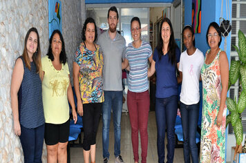 CAPS Pompeia atende mais de 240 pacientes