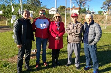 Acep/kaikan realiza 63ª edição do Undokai em Pompeia