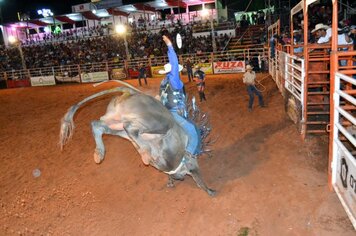 Comissão Organizadora define as boiadas da Festa do Peão de Pompeia
