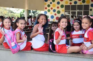 Aulas nos CEMEIs e EMEFs de Pompeia vão começar em 15 de fevereiro e educação municipal irá seguir o calendário estadual