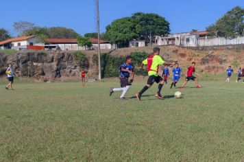 Divisão de Esportes e Recreação abre inscrições para aulas de futebol