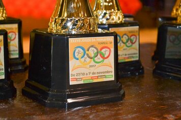 Divisão de Esportes e Recreação realiza Congresso Técnico dos Jogos da Primavera