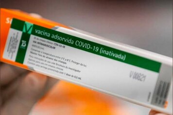 Pompeia já possui Plano Operacional de Imunização e aguarda chegada das vacinas nos próximos dias