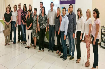 Secretário de Pompeia representará a região em diretoria da União Nacional dos Dirigentes Municipais de Educação 