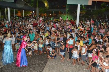 Com apresentação da Patrulha Canina, Prefeitura realiza “Festa do Dia das Crianças” nesta sexta-feira