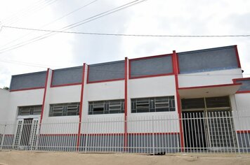 Prefeitura reforma Centro Comunitário de Paulópolis