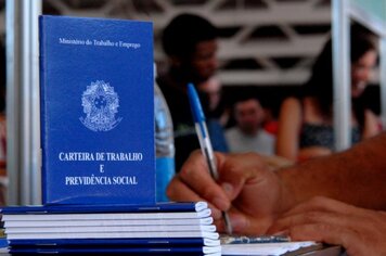 Prefeitura anuncia o programa “Emprega Pompeia”