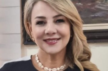 Prefeita Tina anuncia compra de aparelhos de ar-condicionado para salas de aula de todas as escolas municipais