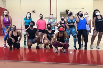 Academia Vida tem programação especial em celebração ao Dia Mundial da Atividade Física