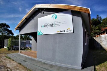 Centro de Controle de Zoonoses intensifica castrações