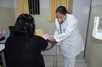 Atendimento noturno na USF “Tufic” tem demanda de mais de 350 pacientes por mês