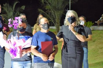 Prefeitura inaugura três novos espaços de lazer e atividade física em Paulópolis