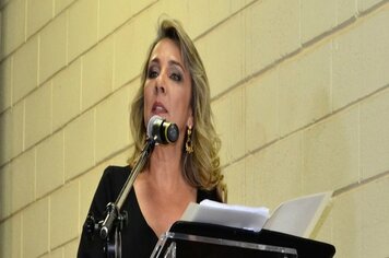 Gestão tina januário corrige irregularidades da administração passada e conquista certidão negativa de débitos (cnd)