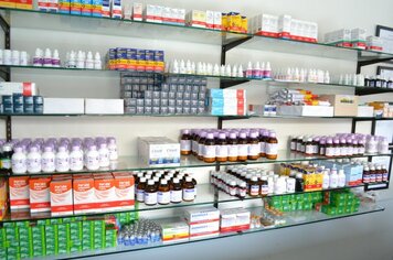 Prefeita Tina conquista R$ 350 mil para custeio em Saúde com emenda do deputado federal Baleia Rossi