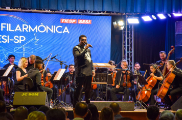 Bachiana Filarmônica