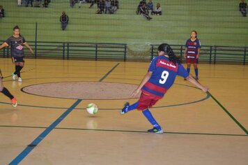 Prefeita Tina acolhe pedido de vereadores e organiza 2º Campeonato de Futsal de Férias