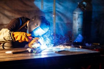 Emprega Pompeia tem vagas abertas para Soldador 