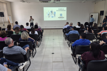 FAMÍLIA PRA FAMÍLIA