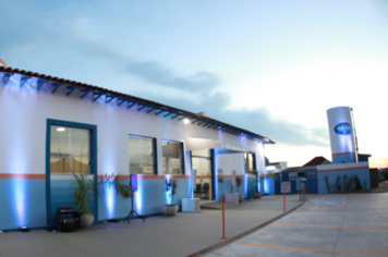 Nova sede administrativa do SAAE é inaugurada