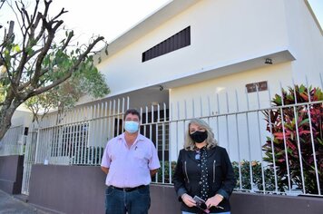 Governo Municipal prepara a instalação de Nova Unidade de Saúde na região do Fórum e da Vila Pirajá